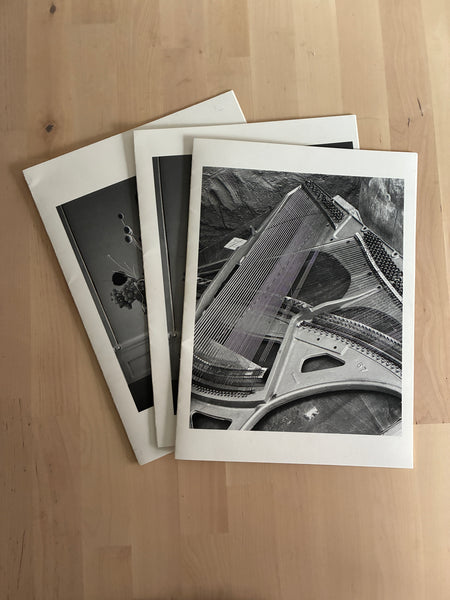 ANNVAL SVBSCRIPTION - VOL. MDCCCXLVIII - 'Emeralders' by David La Spina