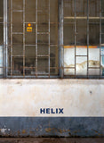 VOL. LIII - 'Helix' by Adam Bartos