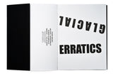 VOL. LV - 'Glacial Erratics' by Michael Vahrenwald and Darin Mickey