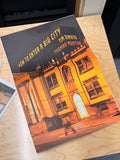 VOL. N+IX — 'How to Enter a City' by Tim Davis and Thomas Merton