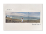 VOL. LXXV — 'Chronicle' by Editha Mesina