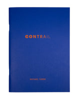 VOL. XLVIII - 'Contrail' by Michael Turek