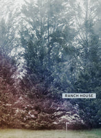 XX 'Ranch House' by Marion Belanger