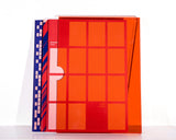 Movement Study Trilogy + Slip Case by Elizabeth Bick