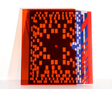 Movement Study Trilogy + Slip Case by Elizabeth Bick