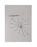 VOL. LII - Le Camembert by Kyle Brooks