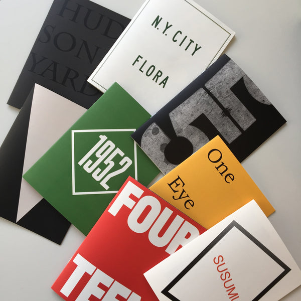 MMXV Complete Series