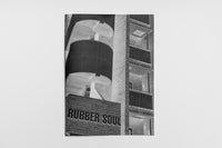 VOL. N+IX Rubber Soul by Robert Lyons