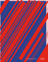 VOL. N+II Movement Study II:  40.752200 -73.993422 by Elizabeth Bick