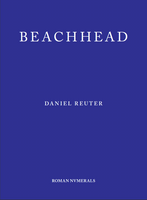 LI — 'Beachhead' by Daniel Reuter