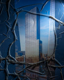 Editioned Prints by ROMAN NVMERALS ARTISTS